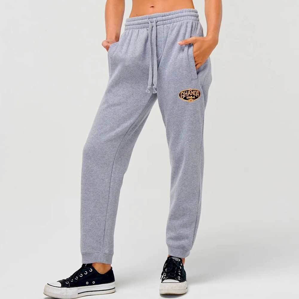 Super cozy joggers/ Sweatpants!